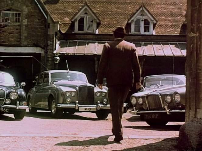 Jaguar Mk.X