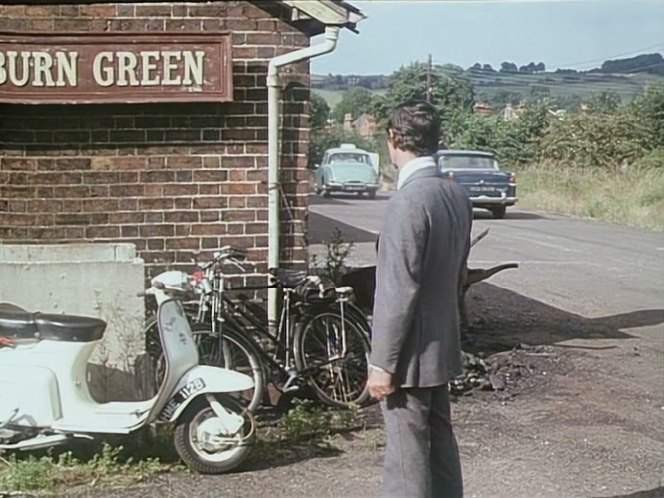 Lambretta Li 125