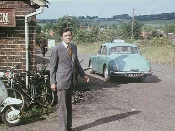 MG Magnette