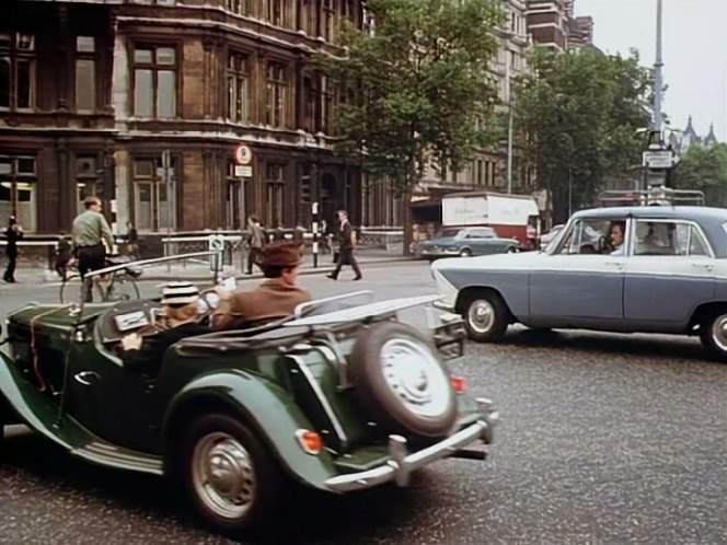 Wolseley 16/60