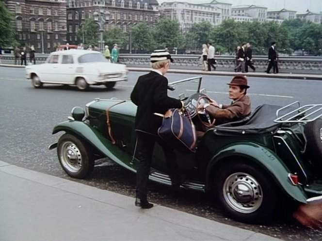 Škoda 1000 MB