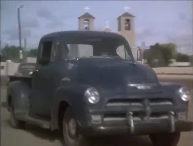 Chevrolet Advance-Design 3100