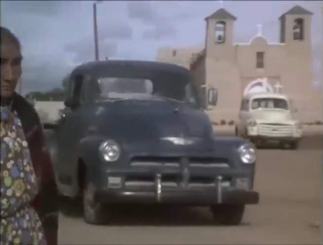GMC Suburban