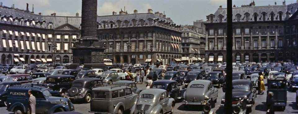 Chevrolet Styleline Special