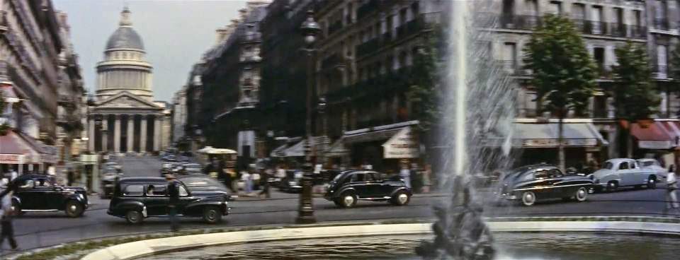 Renault Frégate