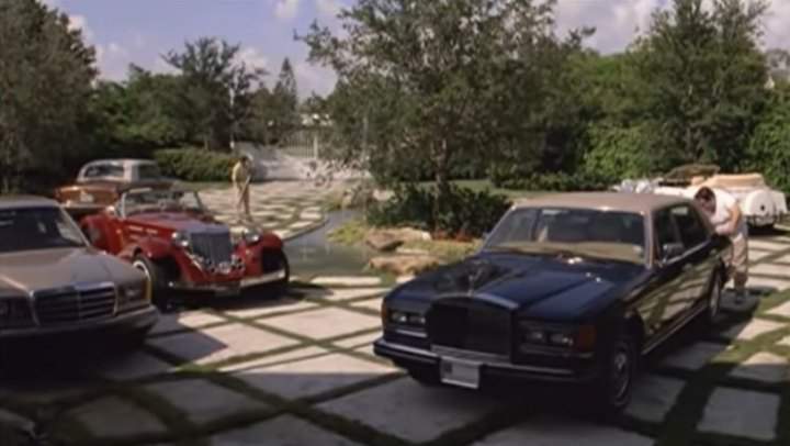 Bradford Limited Edition