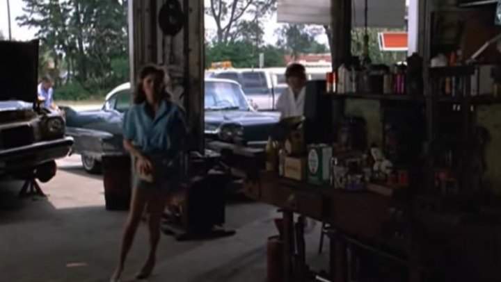 Cadillac Fleetwood 60 Special