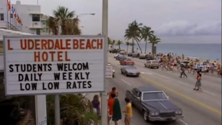 Cadillac Sedan DeVille