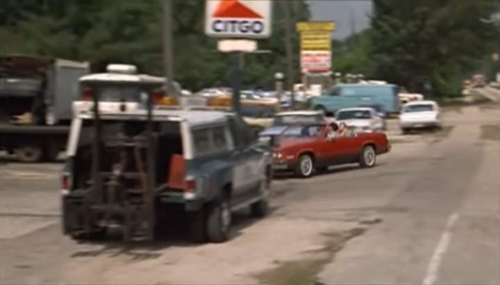 Chevrolet C/K-Series