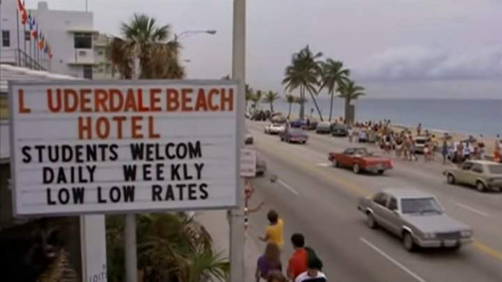 Ford Fairmont Futura