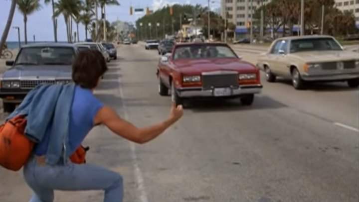 Oldsmobile Ninety-Eight Regency