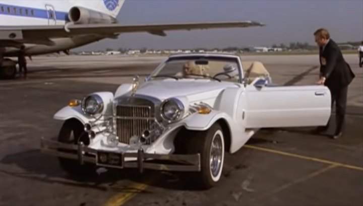 Zimmer Golden Spirit