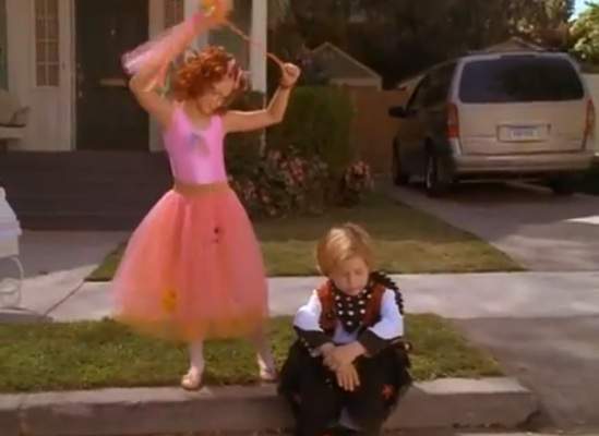 Oldsmobile Silhouette