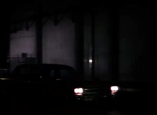 Cadillac Fleetwood 60 Special
