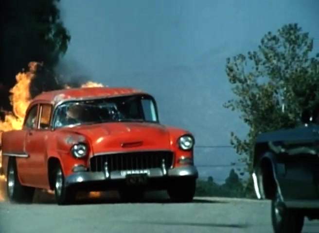 Chevrolet Two-Ten