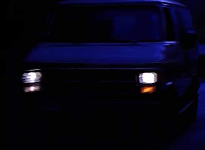 GMC Vandura