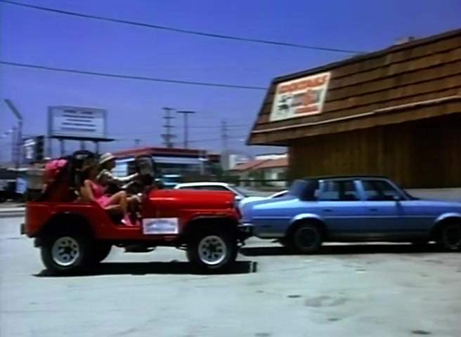 Oldsmobile Cutlass