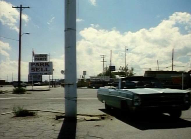 Plymouth Fury