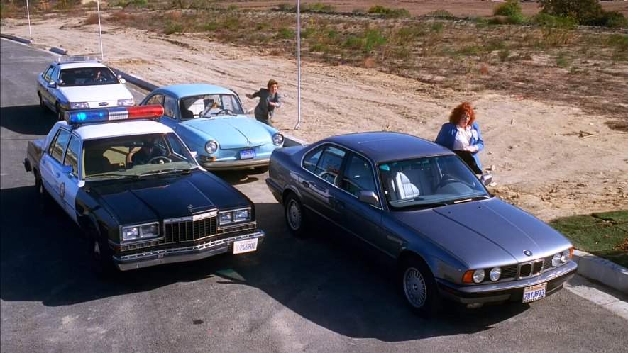 Dodge Diplomat