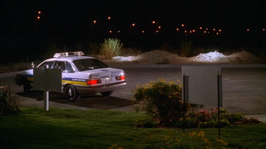 Ford Taurus