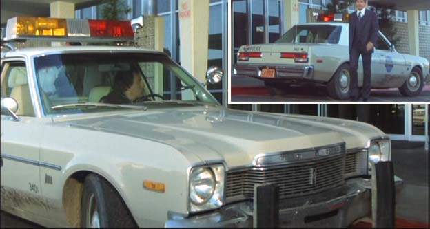 Dodge Aspen
