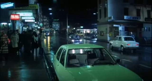 Fiat 128 Special