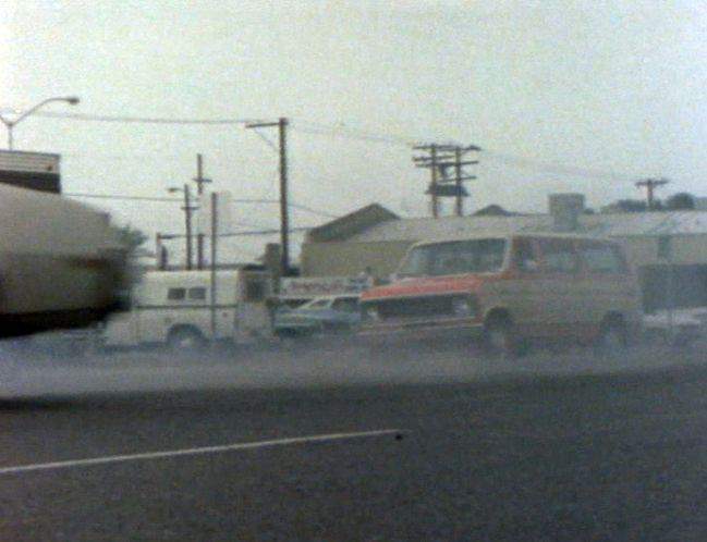 Ford Econoline