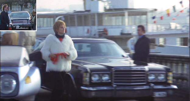 Ford LTD