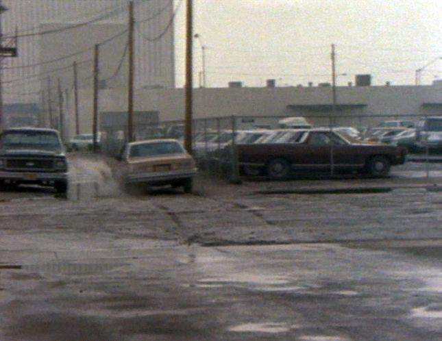 Ford Ranchero