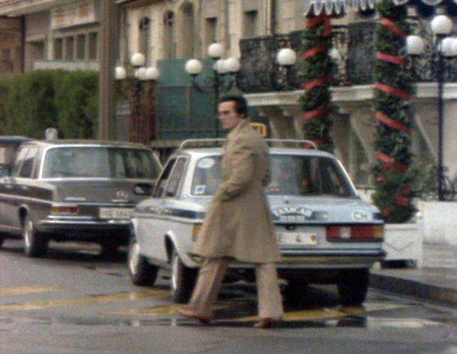 Mercedes-Benz 280 SE