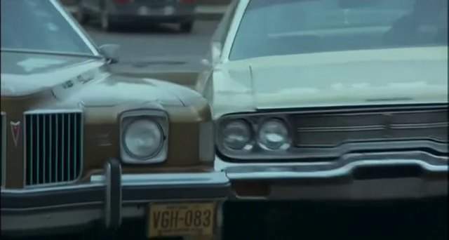 Pontiac Grand Prix