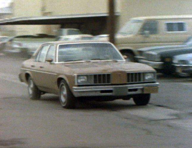 Pontiac Phoenix