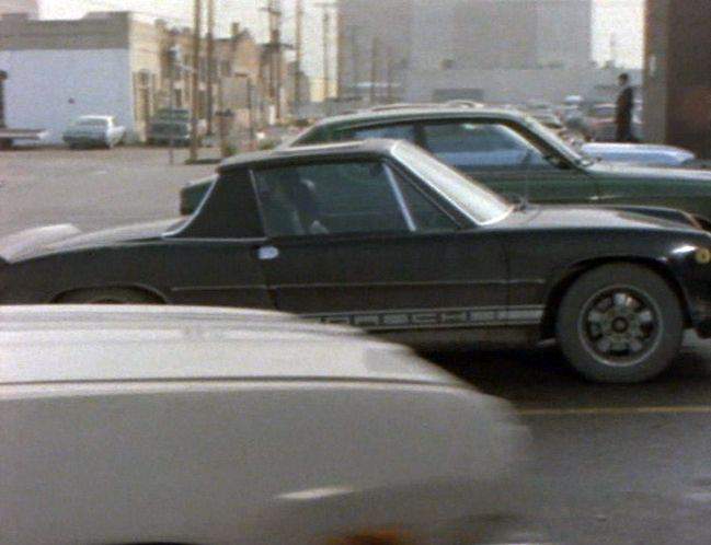 Porsche 914