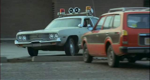 Toyota Corolla Wagon