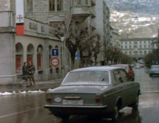 Volvo 144