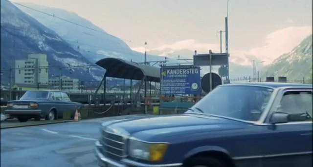 Volvo 244