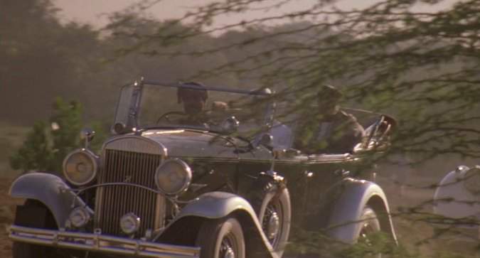 Chrysler 75