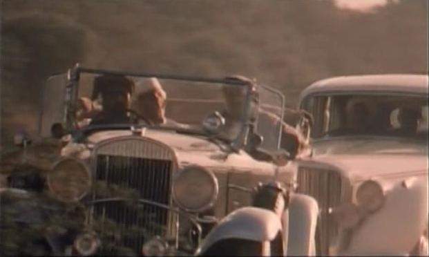 Jaguar Mk.V