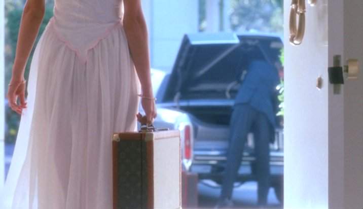 Cadillac Fleetwood Brougham Stretched Limousine