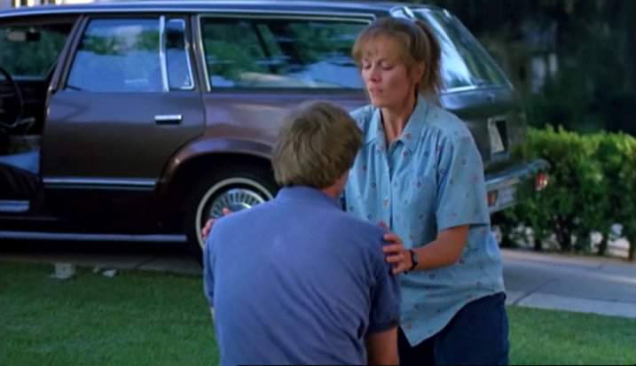 Chevrolet Malibu Wagon