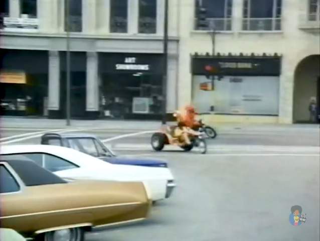 Cadillac Coupe DeVille