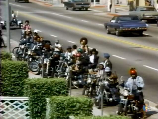 Chevrolet Impala Custom