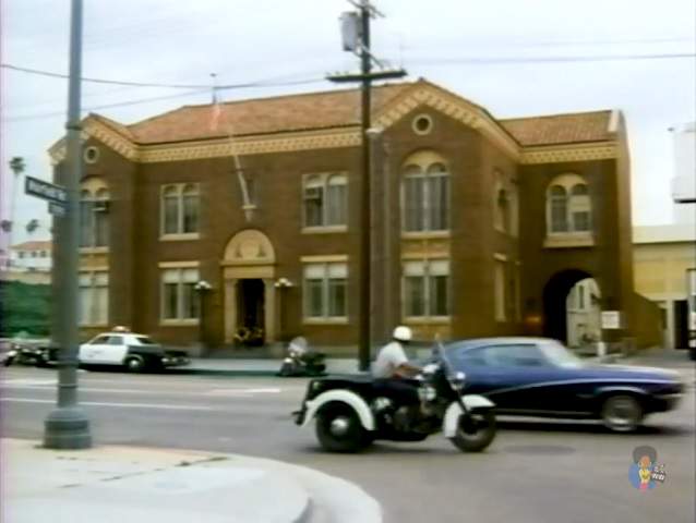 Harley-Davidson Servi-Car