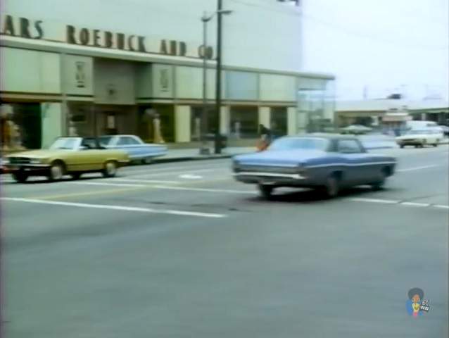 Mercedes-Benz 450 SL