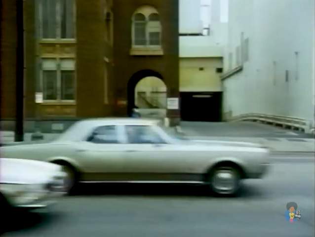 Oldsmobile Jetstar 88