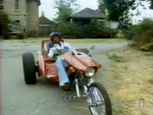 Stires Super Cycle Stinger