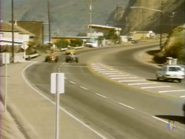 Toyota Corona Mark II Station Wagon