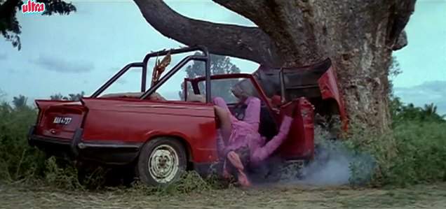 Standard Herald Convertible Phase I