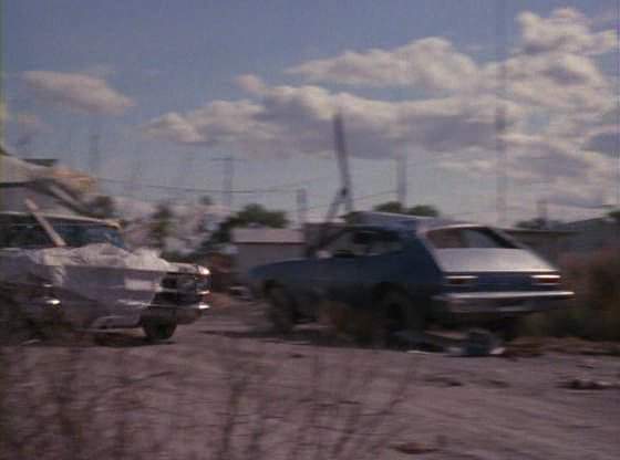 Ford Pinto