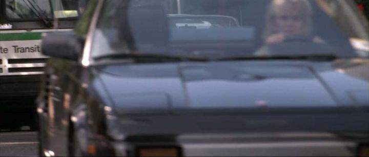 Toyota MR2